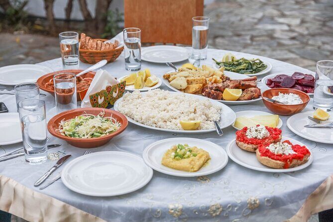 Heraklion - Walking city tour with food tasting - In-Depth Review of the Heraklion Food Tour