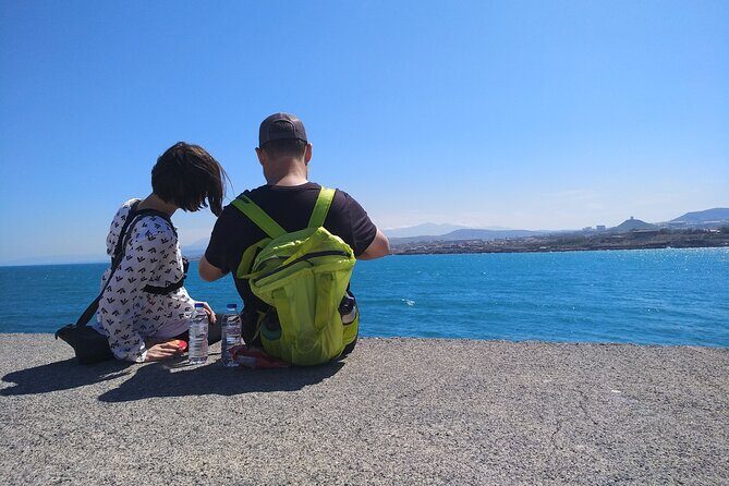Heraklion - Walking city tour with food tasting - Final Thoughts