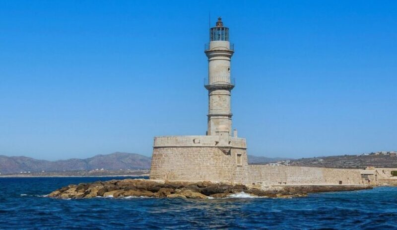 Heraklion: Walking Tour with Tasting - Key Points