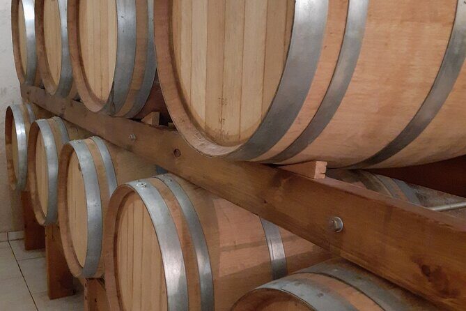 Heraklion wine tour & Cretan meze lunch - FAQs