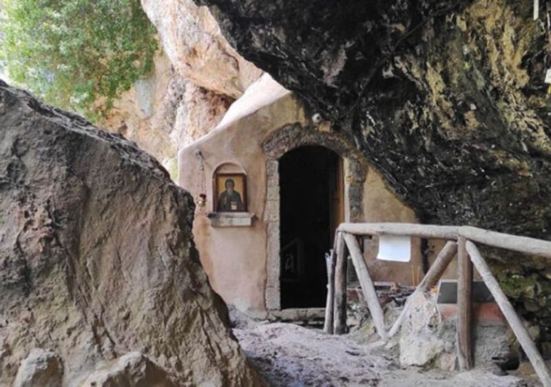 Heraklion:Cretan Villages with Patsos Gorge - Cretan Villages with Patsos Gorge: An Authentic Day Trip from Heraklion