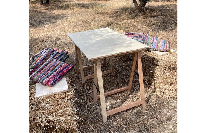 Heraklion:Olive & Dragon Fruit Farm Tour & Cretan Farmers Brunch - Experience the Authentic Flavors of Crete: Olive & Dragon Fruit Farm Tour with Cretan Farmers Brunch