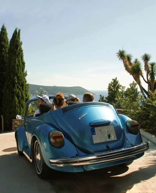 Herceg Novi: Old Timer Tour & Wine Tasting Charms - Key Points