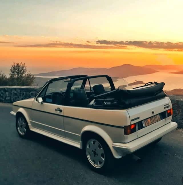 Herceg Novi: Old Timer Tour & Wine Tasting Charms - A Detailed Look at the Herceg Novi Old Timer Tour & Wine Tasting