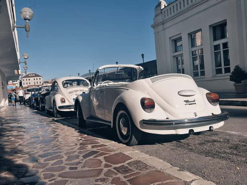 Herceg Novi: Old Timer Tour & Wine Tasting Charms - Who Would Love This Tour?