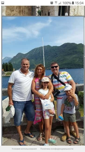Herceg Novi: to Kotor and Perast by car - A Complete Guide to the Herceg Novi: to Kotor and Perast by Car Tour