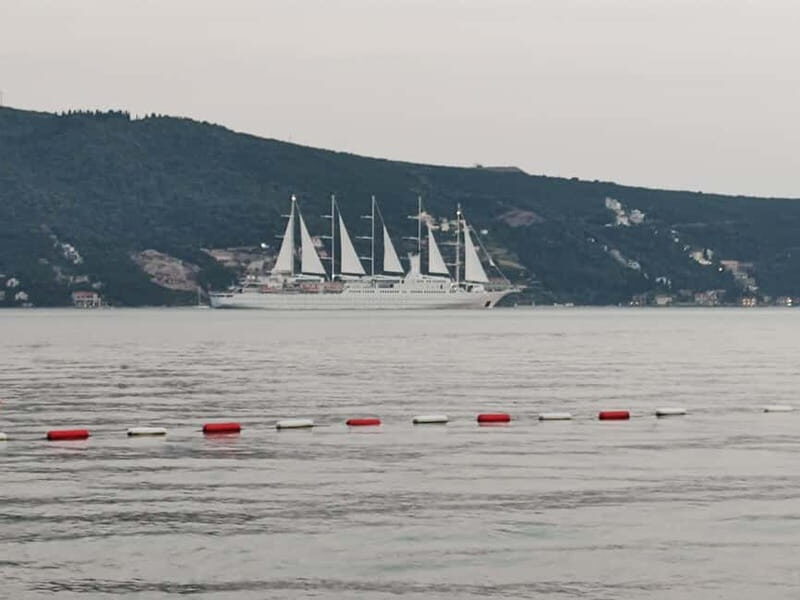 Herceg Novi: to Kotor and Perast by car - The Sum Up