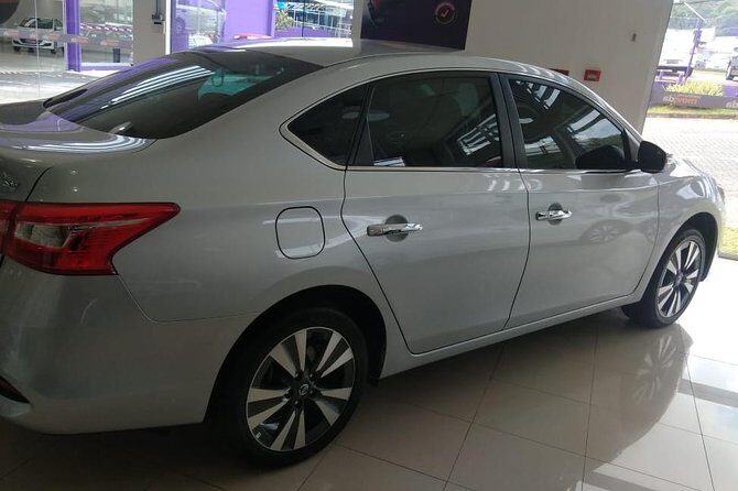 Hercilio Luz Airport - North Island Transfer - Practical Tips for Travelers