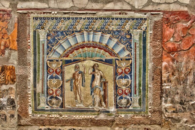 Herculaneum: 2-Hours Skip-the-Line Tour - Quick Overview: Herculaneum’s 2-Hour Skip-the-Line Tour