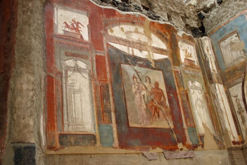 Herculaneum: 2-Hours Skip-the-Line Tour - Who Will Love This Tour?