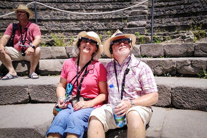 Herculaneum 3D Skip the line Walking Tour - Final Thoughts: Who Will Love This Tour?