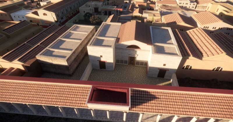 Herculaneum: 3D Walking Tour with Skip-the-Line Ticket - Why This Tour Works Well