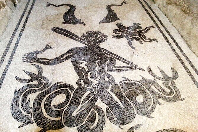 Herculaneum and Amalfi Coast Private Tour for Families - Exploring the Ruins of Herculaneum