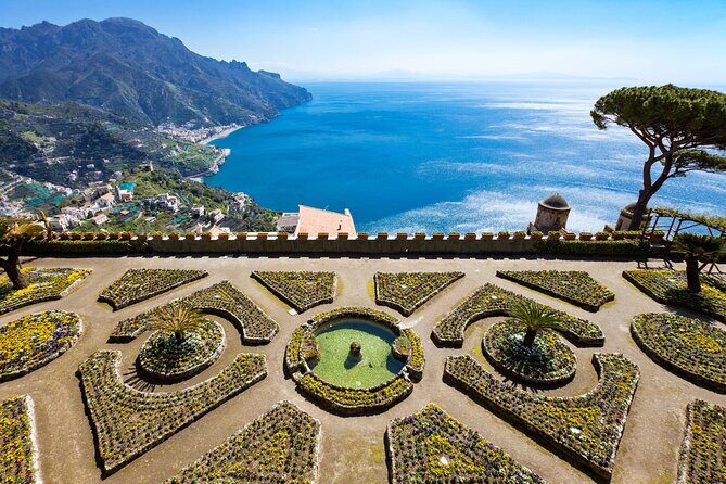 Herculaneum and Amalfi Coast Private Tour for Families - What’s the Experience Like?
