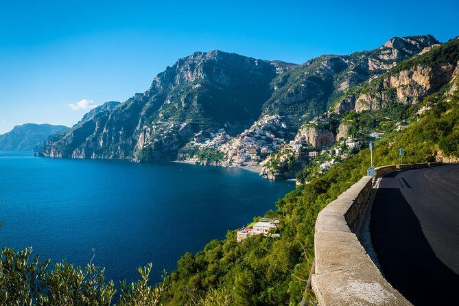 Herculaneum and Amalfi Coast Private Tour for Families - The Sum Up: Who Will Love This Tour?