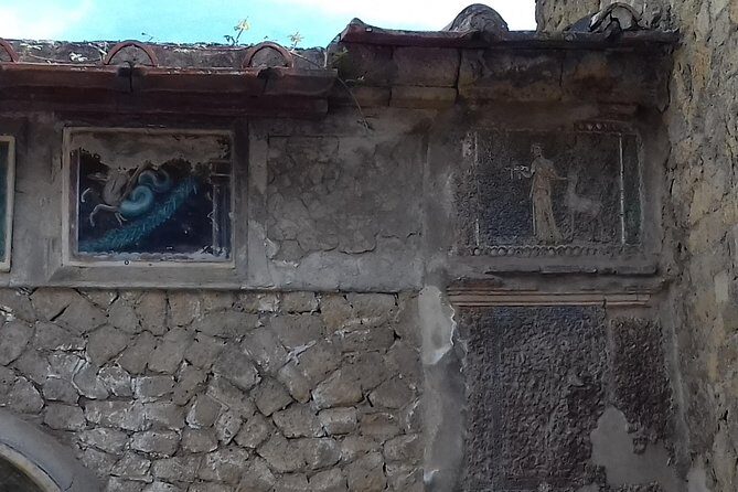 Herculaneum and the Amalfi Coast(Sorrento-Positano) - Value and Pricing