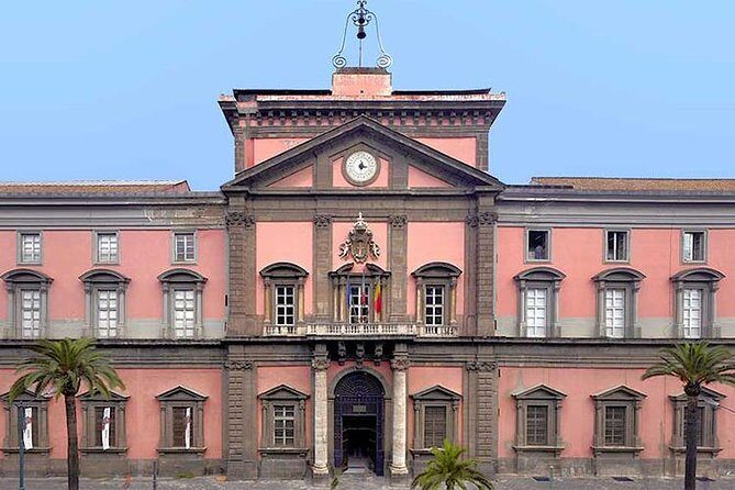 Herculaneum and the Archeological Museum of Naples Private Tour from Rome - FAQ