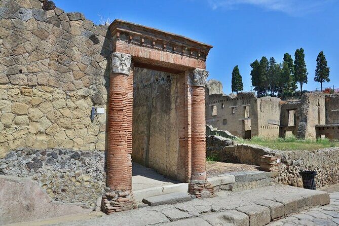 Herculaneum Archaeological Private Tour - Summary: Who Is This Tour For?