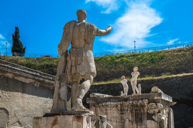 Herculaneum for Families Private Walking Tour - FAQs about the Herculaneum for Families Private Tour