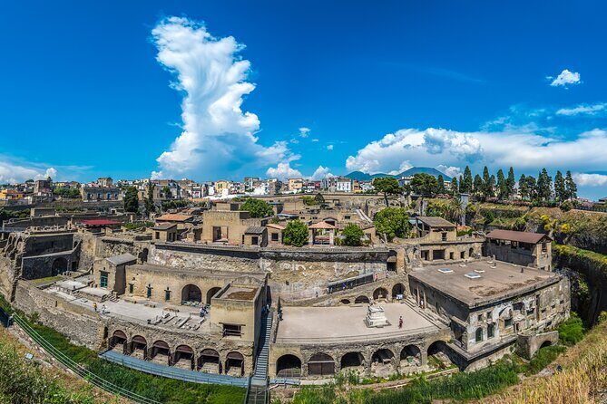 Herculaneum for Families Private Walking Tour - Final Thoughts