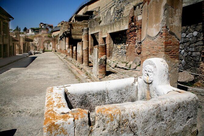 Herculaneum Guided Group Tour from Naples - Exploring Herculaneum from Naples: An Honest Review