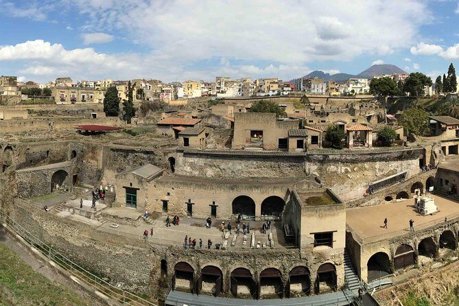 Herculaneum Guided Group Tour from Naples - Final Thoughts: Who Will Love This Tour?