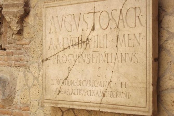 Herculaneum Guided Tour & Amalfi Coast Private Tour with Driver from Naples - An Authentic Day Trip from Naples: Exploring Herculaneum and the Amalfi Coast