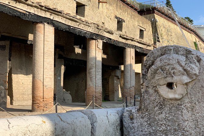 Herculaneum Guided Tour with Your Archaeologist - FAQ: Your Questions About the Herculaneum Guided Tour