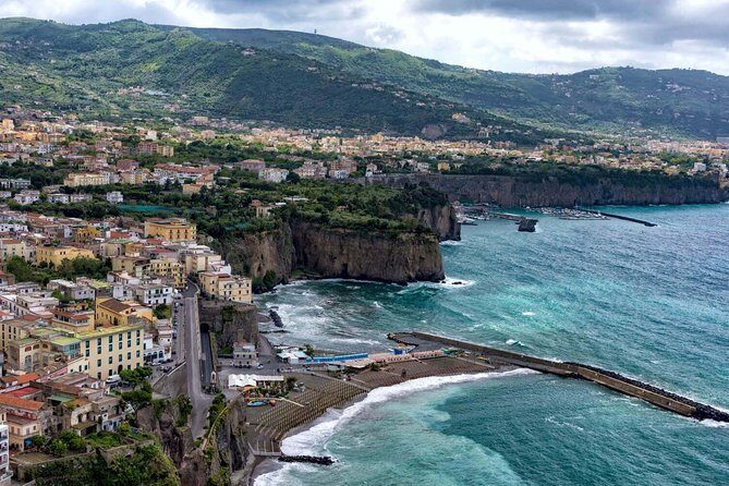 Herculaneum Positano and Sorrento Tour - FAQ: Your Practical Questions Answered