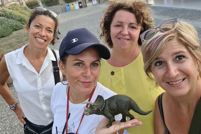 Herculaneum Private Tour with an Archaeologist - Exploring Herculaneum with a Personal Touch: A Detailed Review