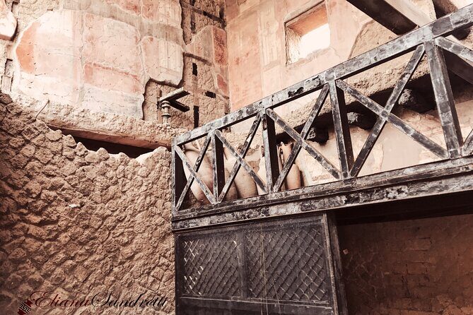 Herculaneum Private Tour with an Archaeologist - FAQs