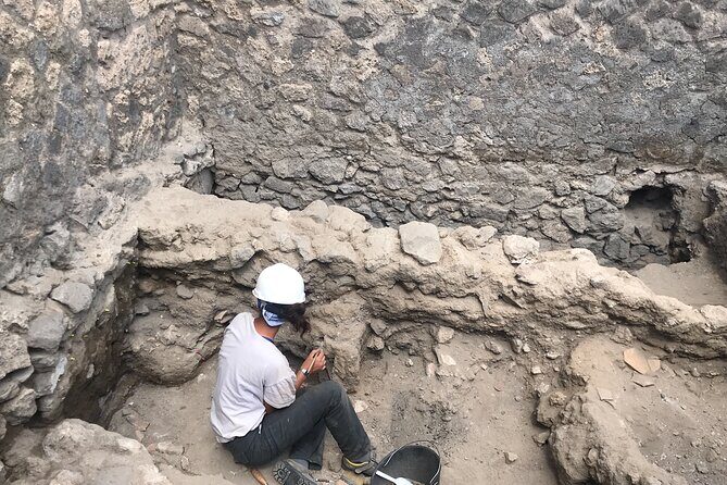 Herculaneum Private Tour with an Archaeologist - Final Thoughts