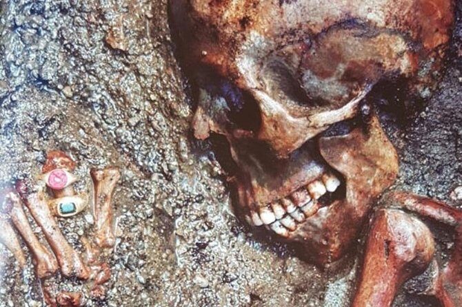 Herculaneum Private Two-hour Tour With A Real Archaeologist - Why Choose This Tour?