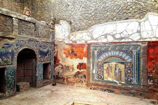 Herculaneum Private Two-hour Tour With A Real Archaeologist - Final Thoughts