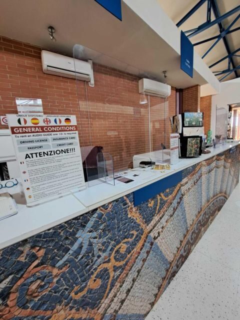 Herculaneum: Skip The Line Entrance ticket + Audioguide - Final Thoughts
