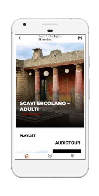 Herculaneum: Skip-The-Line Entrance Tickets + Audioguide - In-Depth Analysis of the Experience