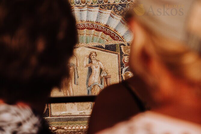 Herculaneum Small Group Tour and Ticket With an Archaeologist - Practical Details and Tips