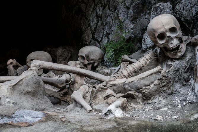 Herculaneum small group tour with an archaeologist - skip the line - Frequently Asked Questions