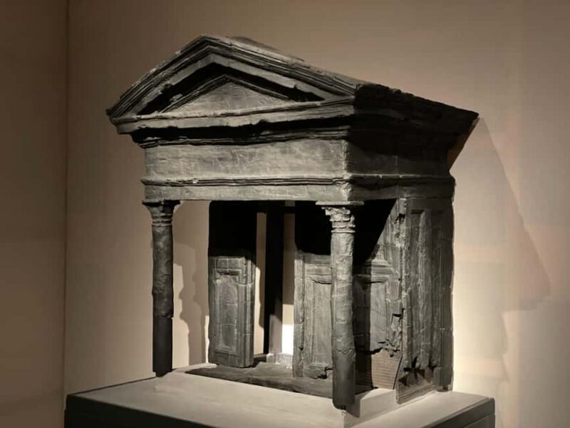 Herculaneum: Tickets & Tour with a Local Archaeologist - FAQ