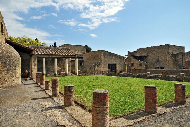 Herculaneum, Vesuvius and Pompeii Full Day Tour from Naples - Final Thoughts