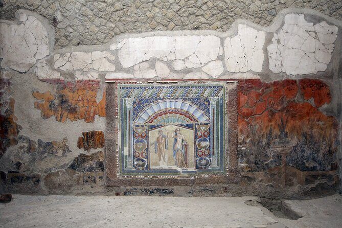 Herculaneum VIP Tour with Lunch from Naples - FAQ about the Herculaneum VIP Tour from Naples