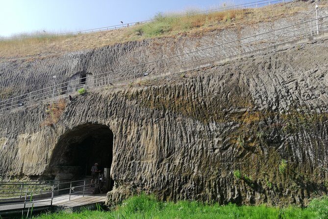 Herculaneum walking tour - A Closer Look at the Herculaneum Walking Tour