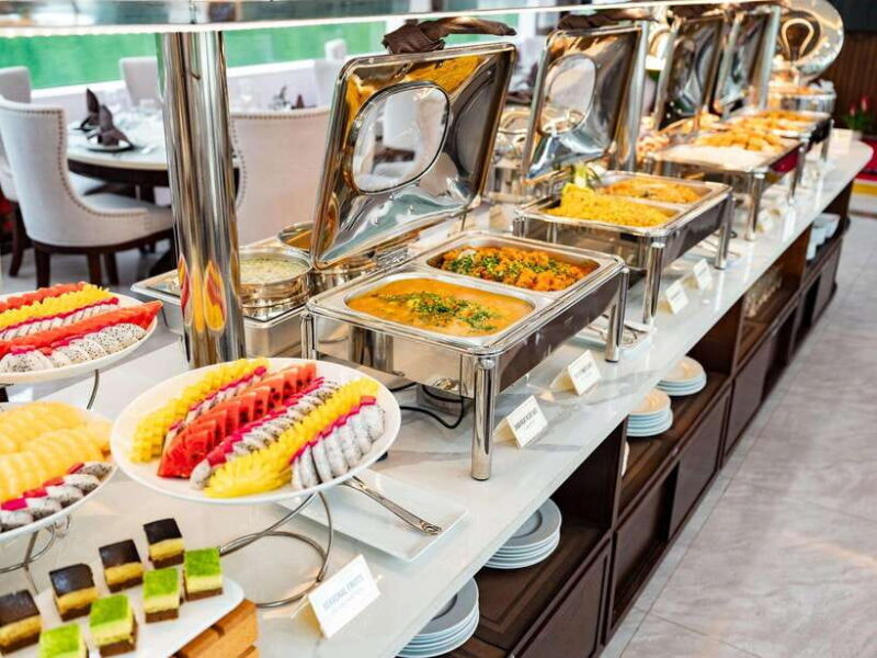 Hercules Ha Long Bay New Cruise From Hanoi With Limousine - The Sum Up