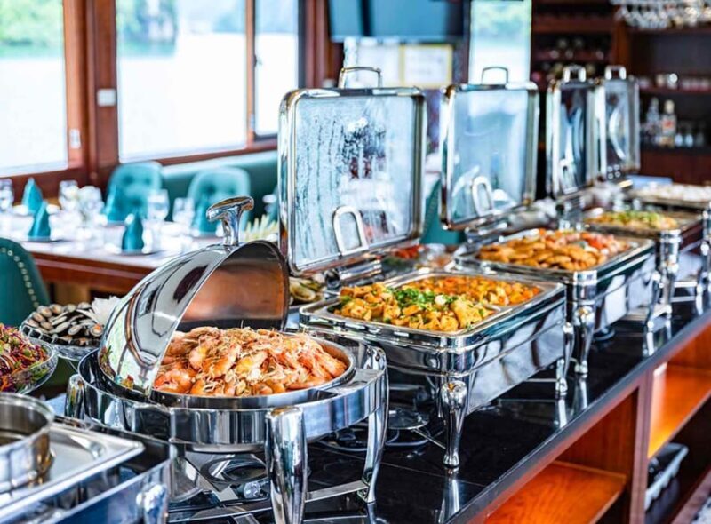 Hercules Luxury 5-star Day Cruise - Who Is This Tour Best For?