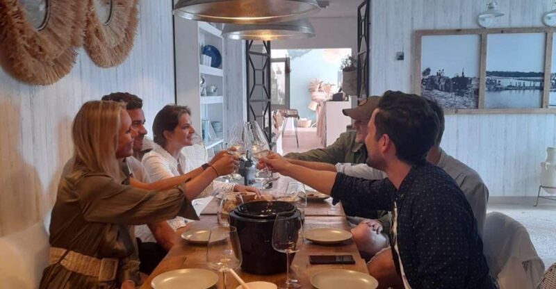 Herdade da Comporta Private Selection Winetasting - Experience the Charm of Portugal’s Comporta Through Its Wines