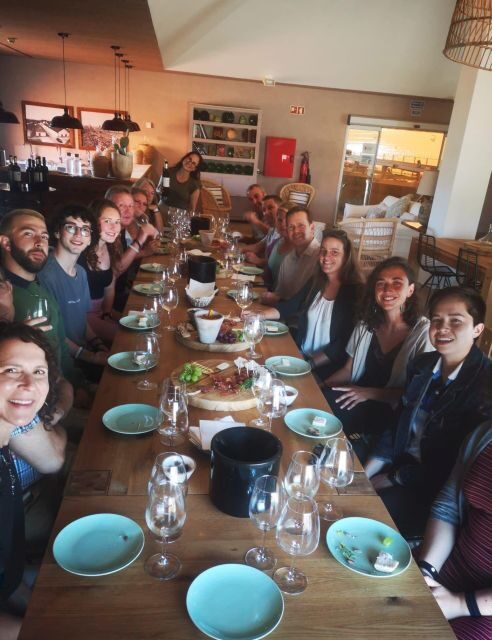 Herdade da Comporta Private Selection Winetasting - The Sum Up: Who Will Appreciate This Tour?
