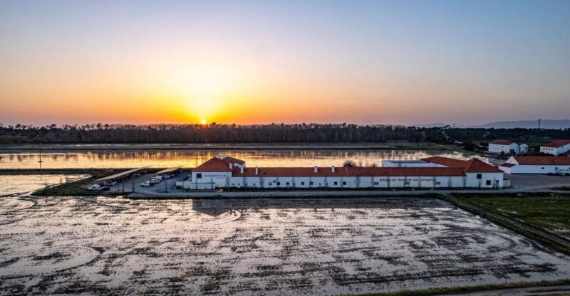 Herdade da Comporta Winetasting - Why You Should Consider This Experience