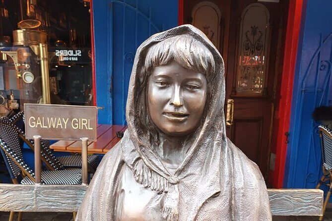 HerGalway Walking Tour - FAQ