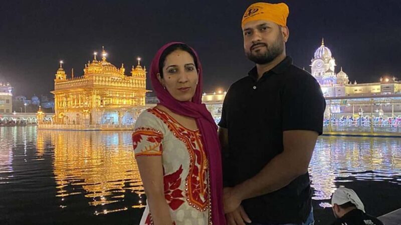 Heritage Amritsar & Spritual Dharamshala 4 Days Guided Tour - Exploring the Highlights of the Tour