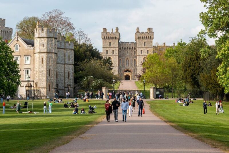 Heritage and Majesty: Private Full-Day Tour from Southampton - Frequently Asked Questions
